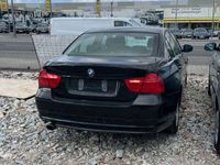 gebraucht BMW 318 i Advantage (Auto startet rennt unruhig)