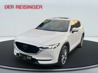 gebraucht Mazda CX-5 Takumi Plus Automatik Allrad