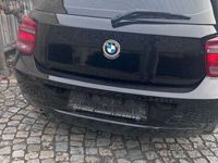 gebraucht BMW 114 114 d