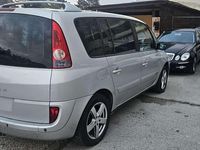 gebraucht Renault Espace Initiale 2,2 dCi
