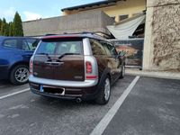 gebraucht Mini Cooper Clubman 16