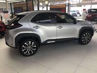 gebraucht Toyota Yaris Cross Active Drive + Safety Paket