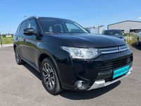 gebraucht Mitsubishi Outlander P-HEV 2,0 PHEV Intense