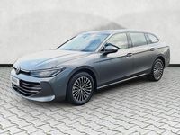 Neu VW Passat Elegance 150 PS (110 kW) 2026 Kombi