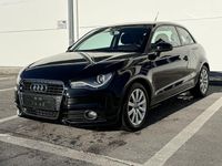 gebraucht Audi A1 1,6 TDI Attraction