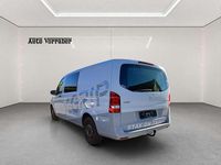gebraucht Mercedes Vito 114 CDI BusinessVan Classic extralang