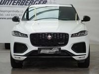gebraucht Jaguar F-Pace F-PaceP400e LE PLug in Hybrid