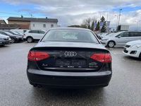 gebraucht Audi A4 20 TDI Limousine