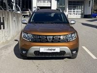 Gebraucht Dacia Duster Prestige 116 PS (85 kW) 2019 SUV