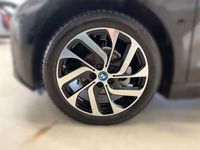 gebraucht BMW 120 i3Ah*KOMFORTPAKET*