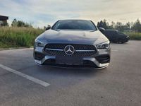 gebraucht Mercedes CLA200 Shooting Brake d Aut.