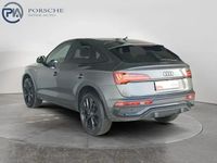 Gebraucht Audi Q5 Sportback Admired 204 PS (150 kW) 2025 Mittelgrau  metallicperleffekt SUV