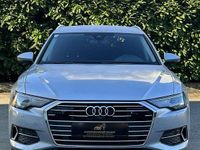gebraucht Audi A6 Avant 40 TDI sport S-tronic