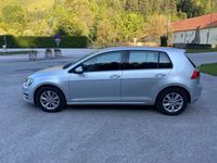 gebraucht VW Golf Comfortline 16 BMT TDI DPF