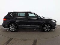 gebraucht Seat Tarraco 2.0 TDI 4Drive Xcellence Aut LED AHK NAVI
