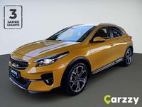 Gebraucht Kia XCeed EX 120 PS (88 kW) 2022 SUV