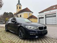 gebraucht BMW 540 540 Touring xDrive Aut.
