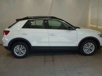 gebraucht VW T-Roc Design TSI