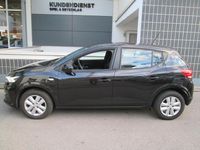 gebraucht Dacia Sandero 1.0 TCe Expression,