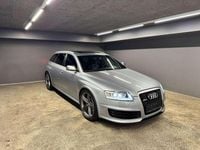 gebraucht Audi RS6 RS6PLUS LIMITED 213/500 quattro