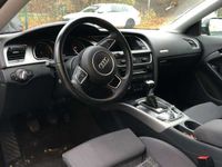 gebraucht Audi A5 NEUER PREIS Coupé 2,0 TDI quattro DPF