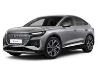 gebraucht Audi Q4 e-tron 35 125kW 55kWh