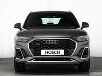 gebraucht Audi Q5 55 TFSI e quattro 2x S-LINE 20er ASSISTENZ KEYLESS