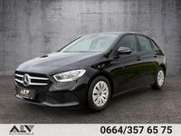 gebraucht Mercedes B180 B 180 d Schalter 1.Besitz