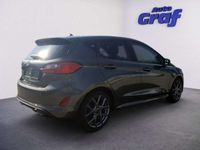 gebraucht Ford Fiesta ST-Line 10 EcoBoost