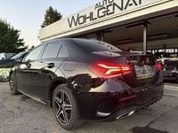 gebraucht Mercedes A250 e (177.186)Limousine Aut