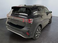 Neu VW T-Cross R-line Edition 116 PS (85 kW) 2025 SUV