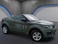 gebraucht Land Rover Range Rover evoque Cabriolet HSE Dynamic 2,0 Si4 Aut.