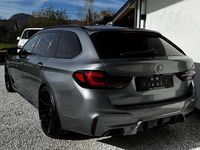 gebraucht BMW 530 530 d xDrive Touring Aut. Sport Line