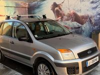 Gebraucht Ford Fusion Ambiente 80 PS (58 kW) 2006 Kleinwagen