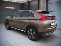 gebraucht Mitsubishi Eclipse Cross 1,5 TC 2WD Intense+