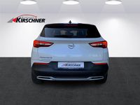 gebraucht Opel Grandland X 1,5 CDTI BlueInj. Ultimate Aut. Start/Stopp