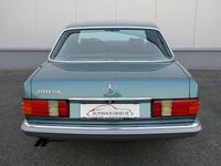 gebraucht Mercedes 380 SSE top Sammlerzustand!!