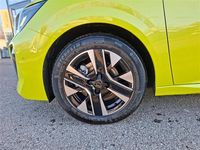 gebraucht Peugeot 208 PureTech 100 S&S Allure Limousine