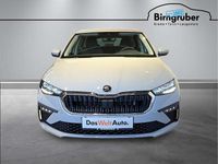 gebraucht Skoda Scala Essence TSI