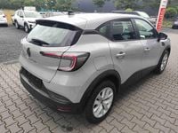 gebraucht Renault Captur Evolution MJ25 TCe90 +PDC+APP+SHZ+5 Jahre Gar.