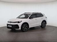 Gebraucht VW Tiguan Sport 193 PS (141 kW) 2025 Weiss  normal SUV