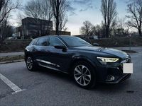 gebraucht Audi Q8 e-tron 50 quattro 89kWh Business