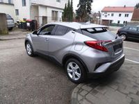 gebraucht Toyota C-HR 1,8 Hybrid C-HIC