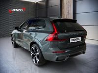 gebraucht Volvo XC60 Ultra, T8 AWD Plug-in Hybrid, Elektrisch/Benzin, Dark
