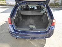 gebraucht BMW 318 d Touring *LED*KAMERA*LEDER*