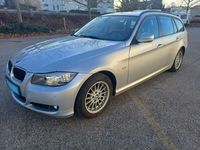 gebraucht BMW 318 318 i Touring