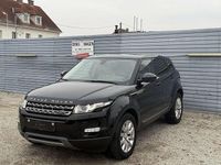 gebraucht Land Rover Range Rover evoque Pure Tech 2,2 TD4 Aut.