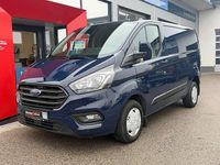 gebraucht Ford Transit Custom Kasten 20 L1H1 280 Trend