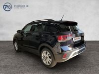 Gebraucht VW T-Cross 95 PS (69 kW) 2025 Schwarz SUV