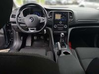 gebraucht Renault Mégane GrandTour Zen dCi 110 PS